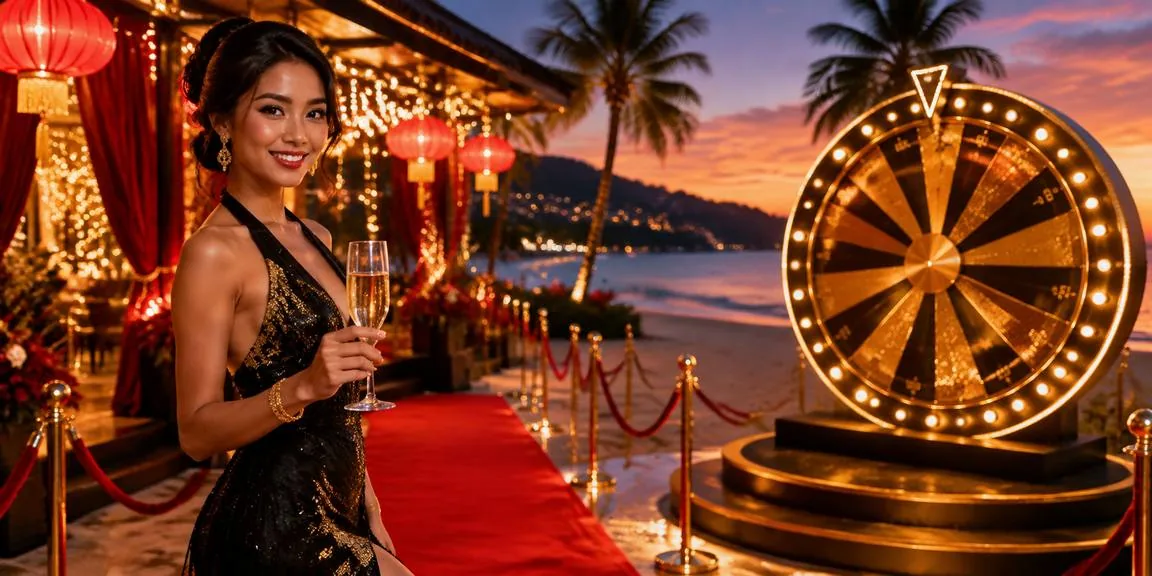 vip2 รายละเอียดกลไกและฟีเจอร์ของดาวโชคดี